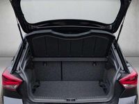 Neu Seat Ibiza FR 116 PS (85 kW) 2026 Midnight schwarz metallic Kleinwagen