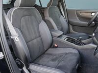 Gebraucht Volvo XC40 Plus 300 kW (408 PS) 2023 Schwarz SUV