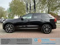 Używany Volvo XC60 Plus 197 KM (144 kW) 2023 Czarny SUV