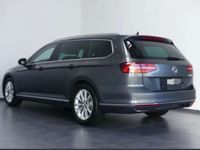 gebraucht VW Passat Variant 2.0 TDI (BlueMotion Technology) Highline