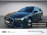 Gebraucht Audi A6 Design 299 PS (219 kW) 2023 Manhattangrau Kombi