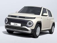 Neu Hyundai Inster Select 71 kW (97 PS) 2025 Unbleached ivory Kleinwagen