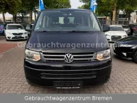 Gebraucht VW Caravelle 140 PS (102 kW) 2010 Schwarz Van