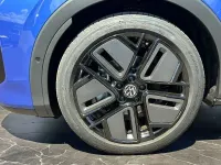 Gebraucht VW T-Roc R-line 150 PS (110 kW) 2026 Blau SUV