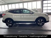 gebraucht Nissan Qashqai 360° Tekna*1.Hand*Navi*Pano-Dach*