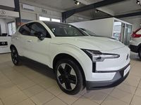 Nouă Volvo EX30 Plus 200 kW (272 CP) 2025 Alb SUV