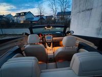 Gebraucht VW Eos 140 PS (102 kW) 2007 Beige Cabrio