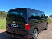 gebraucht VW Multivan T6