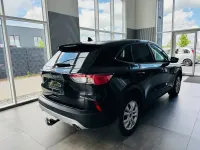 Używany Ford Kuga Cool & Connect 150 KM (110 kW) 2024 Czarny SUV