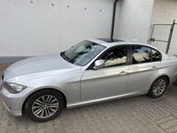 gebraucht BMW 318 d DPF *Navi*Keyless* sehr gepflegt