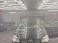 Gebraucht VW Polo Trendline 75 PS (55 kW) 2006 Limousine