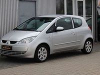 gebraucht Mitsubishi Colt CZ3 Lim. 3-trg. 1.3 Invite+Klima+AHK+Allwet