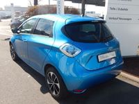 gebraucht Renault Zoe Intens 41 kWh (Mietbatterie)