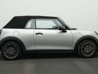 Gebraucht Mini Cooper S Cabriolet Classic 204 PS (150 kW) 2025 Grau Cabrio