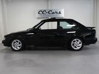 Gebraucht Ford Escort RS 1987 Schwarz