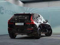Gebraucht Volvo XC60 Plus 455 PS (334 kW) 2024 Schwarz SUV