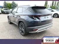 Neu Hyundai Tucson 150 PS (110 kW) 2026 Blau metallic SUV