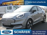 Gebraucht Ford Puma Gen-E Premium 124 kW (169 PS) 2025 Silber SUV