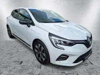 Gebraucht Renault Clio V Evolution 67 PS (49 kW) 2022 Weiß Limousine