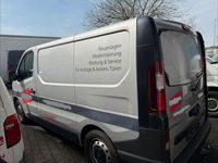 Gebraucht Opel Vivaro 145 PS (106 kW) 2016 Van / Kleinbus