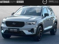 Neu Volvo XC40 Plus 163 PS (119 kW) 2025 Grau SUV