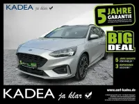 Occasion Ford Focus ST-Line X 182 ch (133 kW) 2021 Argent Break