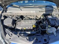 Gebraucht Opel Corsa Edition 69 PS (50 kW) 2010 Saphirschwarz mineraleffekt Kleinwagen