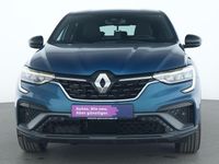 Gebraucht Renault Arkana R.S. 158 PS (116 kW) 2022 Blau SUV