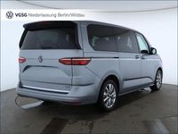 Gebraucht VW Multivan Style 177 PS (130 kW) 2025 Silber Van
