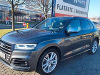 Gebraucht Audi SQ5 Ambiente 347 PS (255 kW) 2020 Grau SUV