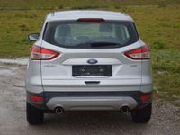 gebraucht Ford Kuga 1.6 EcoBoost 2x4 Trend