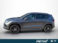 Neu Cupra Ateca 150 PS (110 kW) 2026 Grau SUV