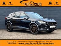 Gebraucht Cupra Formentor 150 PS (110 kW) 2022 Schwarz SUV