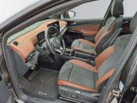 Gebraucht VW ID.4 Pro Performance 150 kW (204 PS) 2021 Grau SUV