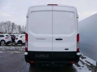 gebraucht Ford Transit 350 L3 Trend *PDC v+h*Klima*AHK*Tempomat*