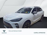 Second-hand Cupra Terramar 150 CP (110 kW) 2025 SUV