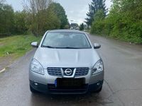 gebraucht Nissan Qashqai Automatik