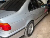 Gebraucht BMW 535 245 PS (180 kW) 1999 Limousine