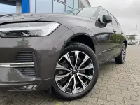 Gebraucht Volvo XC60 Core 197 PS (144 kW) 2024 Grau SUV