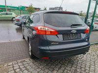 Gebraucht Ford Focus Trend 150 PS (110 kW) 2011 Grau Kombi