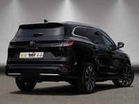 Gebraucht Renault Espace Techno 200 PS (147 kW) 2025 Schwarz (black pearlschwarz metallic (schwarz)) Van / Kleinbus