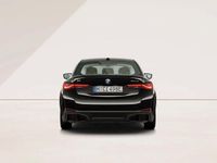 Neu BMW i4 Sport Line 210 kW (286 PS) 2026 Schwarz Limousine