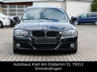 gebraucht BMW 320 320 Baureihe 3 Lim. i Facelift Schiebedach