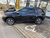 gebraucht Dacia Duster Journey TCe 150 EDC Navi Kamera LED Klima