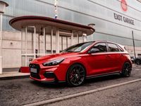 gebraucht Hyundai i30 2.0 T-GDI N Performance