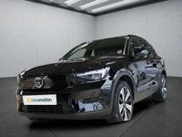 Gebraucht Volvo XC40 Plus 300 kW (408 PS) 2022 Schwarz SUV