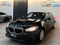 Gebraucht BMW 116 Performance 109 PS (80 kW) 2022 Schwarz Kleinwagen