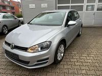 gebraucht VW Golf VII Trendline BMT