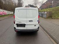 Używany Ford Transit Basis 116 KM (85 kW) 2015 Biały Van