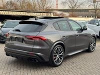 Gebraucht Maserati Grecale 530 PS (389 kW) 2022 Grau SUV